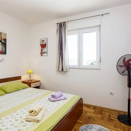 Image 1 - 22213 Pirovac, Croatia - Apartment for rent
