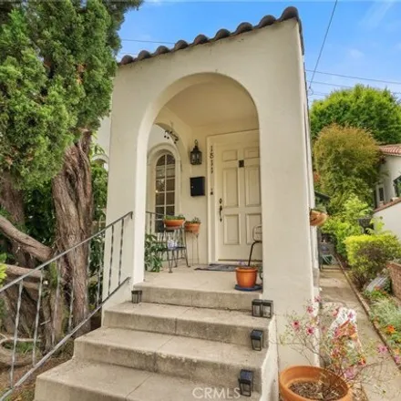 Image 3 - 1855 Marengo Avenue, South Pasadena, CA 91030, USA - House for sale