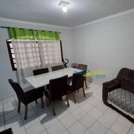 Buy this 5 bed house on Rua Numídia in Parque Capuava, Santo André - SP