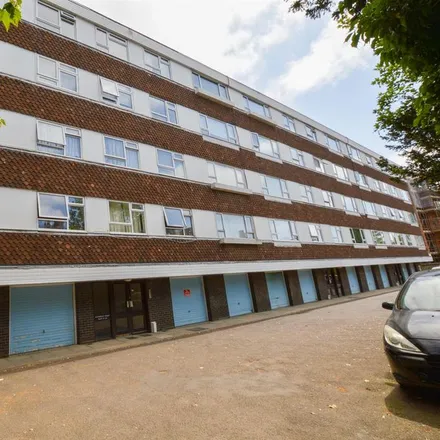 Rent this 2 bed apartment on Southfields Court in Southfields Road, Eastbourne