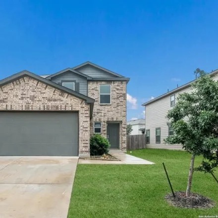 Buy this 3 bed house on 11399 Impressive Way in Bexar County, TX 78254