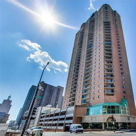 Buy this 1 bed condo on Andersen Building in 540 Cedar Street, Saint Paul