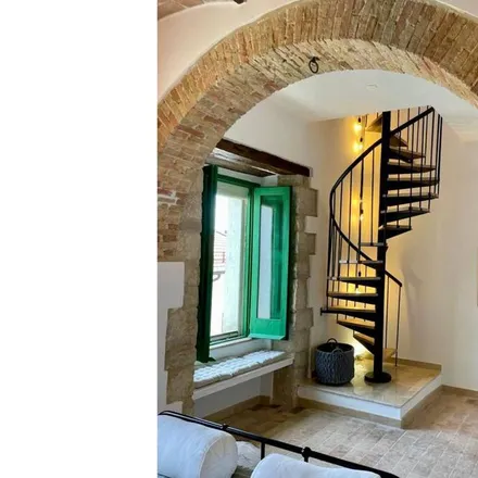 Rent this 1 bed house on Palmoli in Chieti, Italy