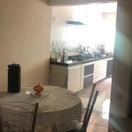 Buy this 2 bed house on Rua dos Antúrios in Petrolândia, Contagem - MG