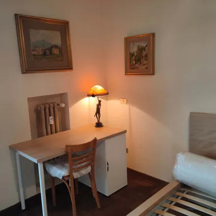 Rent this 5 bed room on Via Giovanni Battista Boeri in 20136 Milan MI, Italy