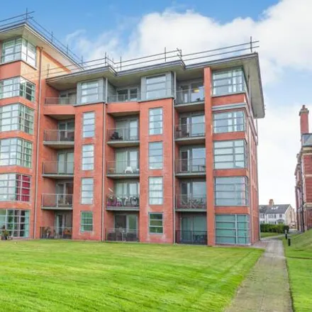 Buy this 2 bed apartment on Admiral Point in Bispham, FY2 9GL