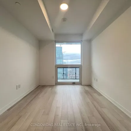 Image 7 - IAMSTATIC, 401 Logan Avenue, Old Toronto, ON M4M 2P2, Canada - Apartment for rent