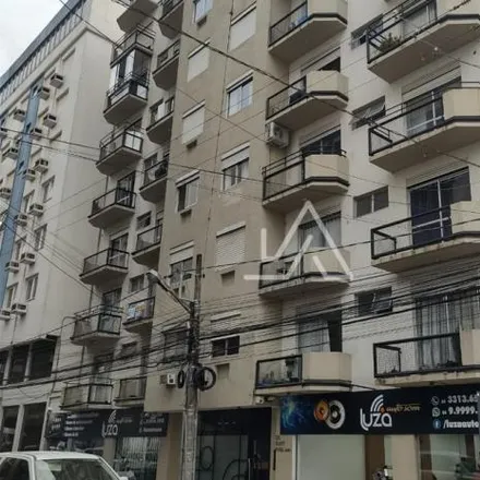 Image 2 - Rua Capitão Eleutério, Centro, Passo Fundo - RS, 99070-060, Brazil - Apartment for rent