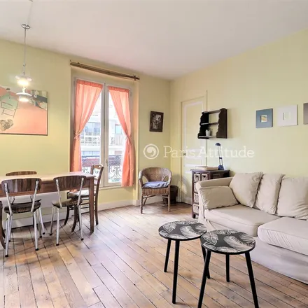 Image 5 - 8 Rue Basfroi, 75011 Paris, France - Apartment for rent