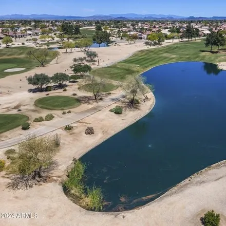 Image 8 - 15410 West Encantada Drive, Surprise, AZ 85374, USA - House for sale