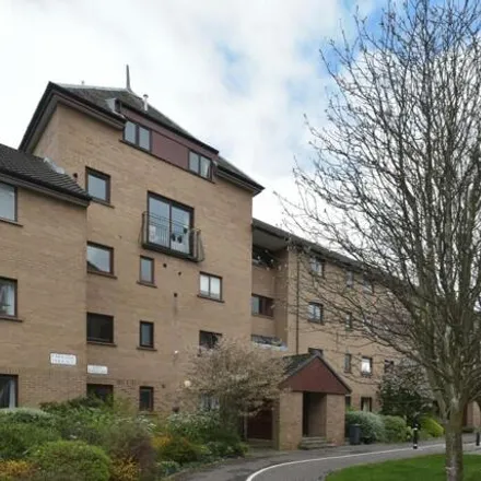 Buy this 2 bed apartment on 15 East Parkside in City of Edinburgh, EH16 5XJ