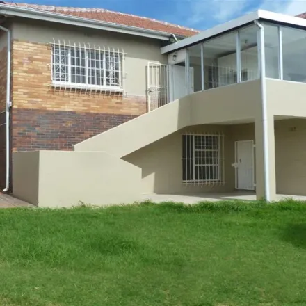 Rent this 3 bed apartment on 12th Street in Orange Grove, Johannesburg