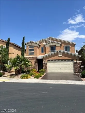 Rent this 4 bed house on 4518 Grindle Point Street in Spring Valley, NV 89147