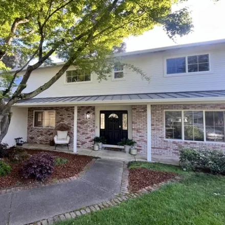 Buy this 5 bed house on 599 Cavalier Court in Green Valley, Solano County