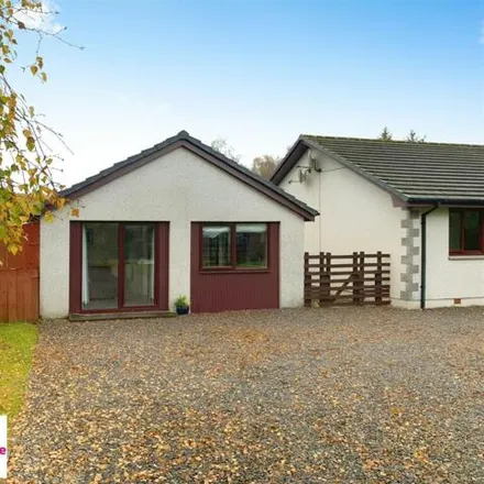 Image 2 - A831, Cannich, IV4 7LT, United Kingdom - House for sale