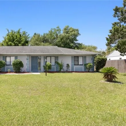 Rent this 3 bed house on 94 Belvedere Ln in Palm Coast, Florida