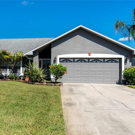 Buy this 3 bed house on 2417 Sweetwater Boulevard in Saint Cloud, FL 34772