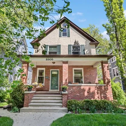 Buy this 5 bed house on 2305 Sherman Avenue in Evanston, IL 60201