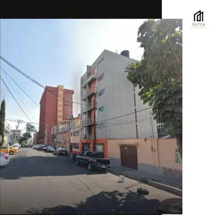 Image 2 - Calle Fundidora de Monterrey, Venustiano Carranza, 15520 Mexico City, Mexico - Apartment for sale