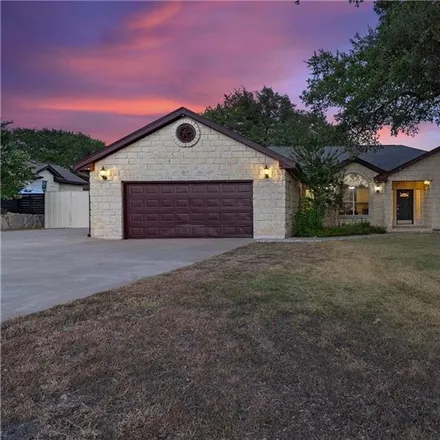 Buy this 4 bed house on 220 Meadow Oaks Drive in Dripping Springs, TX 78620