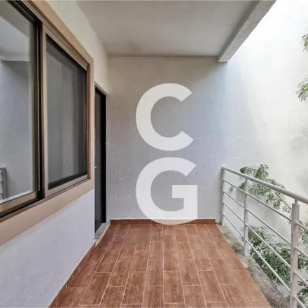 Rent this 3 bed apartment on Calle Chapultepec in 77560 Alfredo V. Bonfil, ROO