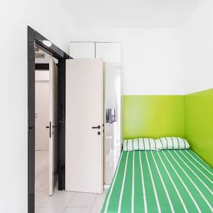Image 1 - Via Felice Bellotti 11, 20219 Milan MI, Italy - Room for rent