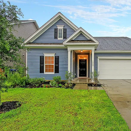 Buy this 3 bed house on 3000 Penny Lane in Charleston, SC 29455