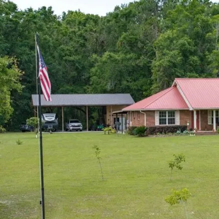 Buy this 3 bed house on unnamed road in Suwannee County, FL