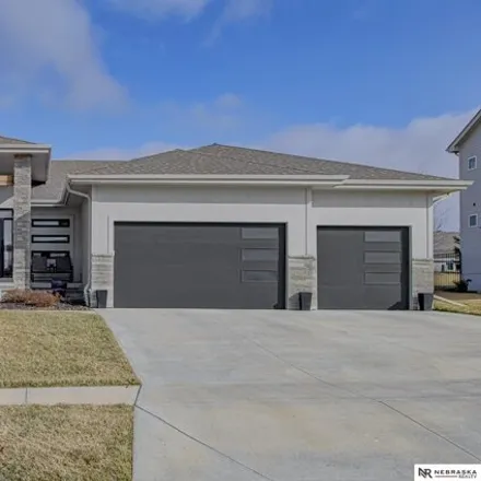Buy this 4 bed house on 11690 Schirra Street in Sarpy County, NE 68046