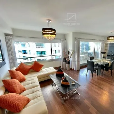Buy this 1 bed apartment on Lola Mora 504 in Puerto Madero, C1107 CHG Buenos Aires