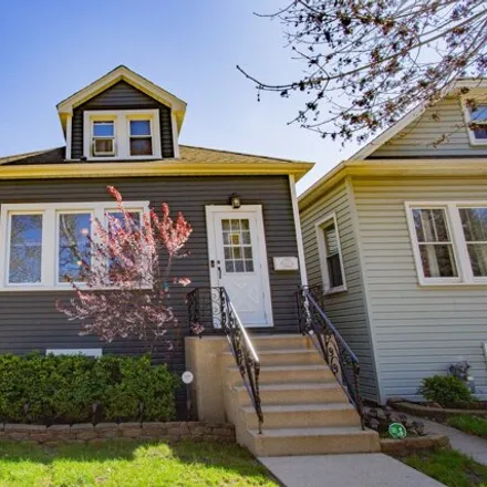 Image 2 - 6245 West Byron Street, Chicago, IL 60634, USA - House for sale