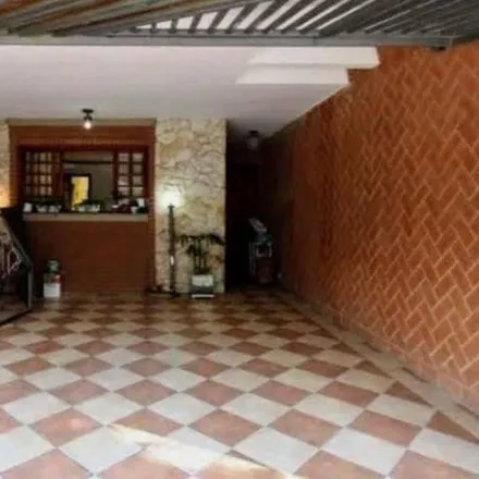 Buy this 3 bed house on Rua Armando Brussolo in Vila Anglo-Brasileira, São Paulo - SP