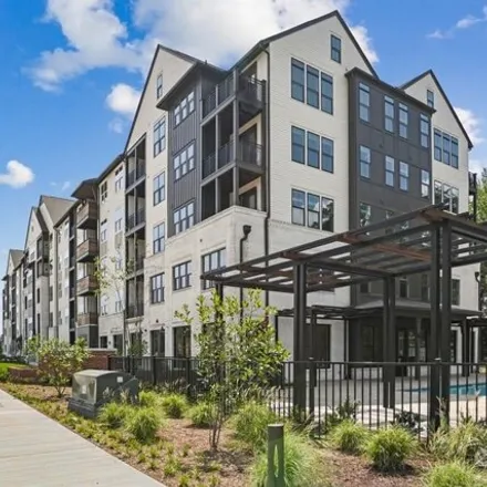 Rent this 1 bed apartment on Ballancroft Parkway in Charlotte, NC 29117