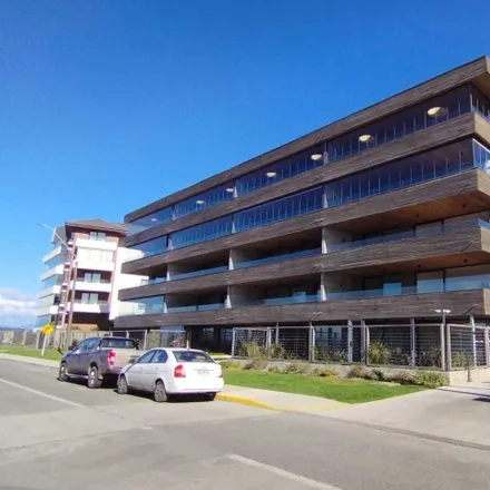 Rent this 2 bed apartment on Mirador 20 in 555 0000 Puerto Varas, Chile