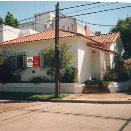 Buy this 3 bed house on Alférez Hipólito Bouchard 1599 in Olivos, B1636 EMA Vicente López