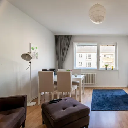 Image 2 - Landhausstraße 4, 10717 Berlin, Germany - Apartment for rent