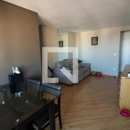 Buy this 2 bed apartment on Rua Doutor Oscar Monteiro de Barros in Paraisópolis, São Paulo - SP