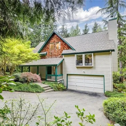 Buy this 3 bed house on 24368 Fjord Place Northwest in Kitsap County, WA 98370