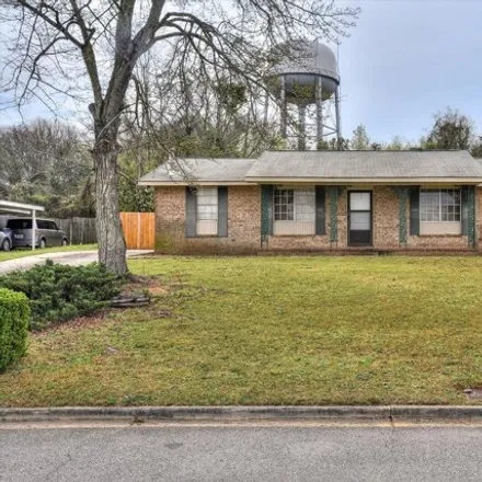 Image 1 - 112 Highview Drive, Highview Acres, Columbia County, GA 30907, USA - House for rent