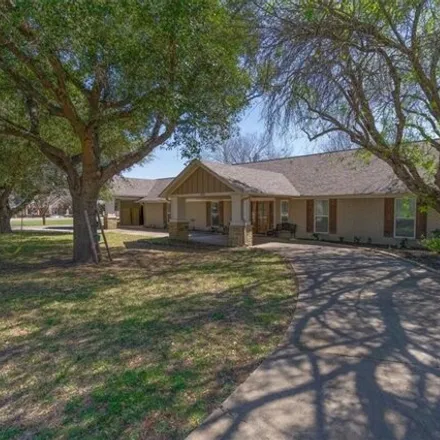 Buy this 3 bed house on 1499 Stagecoach Circle in Salado, Bell County