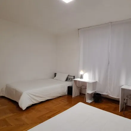 Rent this 4 bed room on Birreria Pedavena in Piazzale della Stazione 6, 35100 Padua Province of Padua