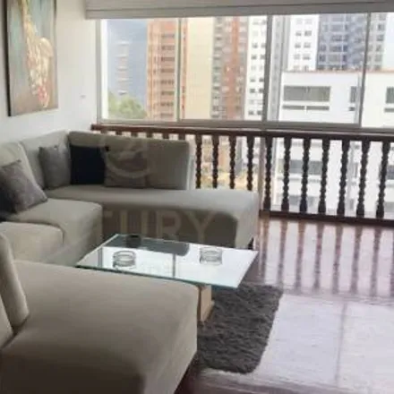 Image 7 - Koko Estilistas, Dos de Mayo Avenue, San Isidro, Lima Metropolitan Area 15976, Peru - Apartment for rent