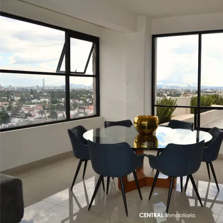 Buy this 5 bed apartment on Cruz del Sur in Avenida Forjadores de Puebla, 72150 Puebla