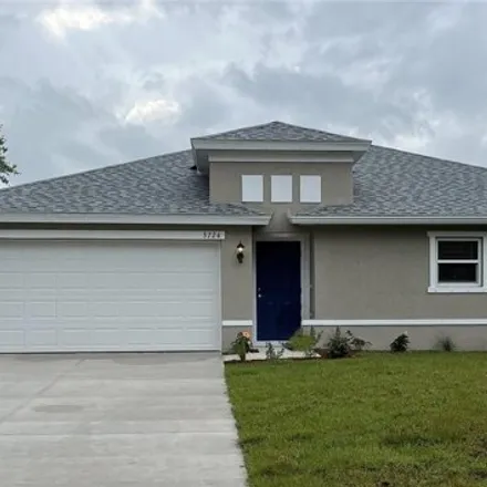 Rent this 3 bed house on 3730 Brownwood Terrace in North Port, FL 34286