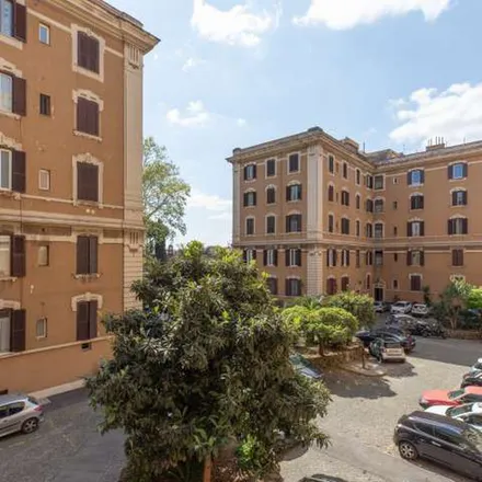 Image 8 - Santa Croce in Gerusalemme, Piazza di Santa Croce in Gerusalemme, 00182 Rome RM, Italy - Apartment for rent