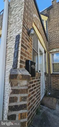 Buy this 3 bed house on Dependable Distribution in Upland Way, Philadelphia