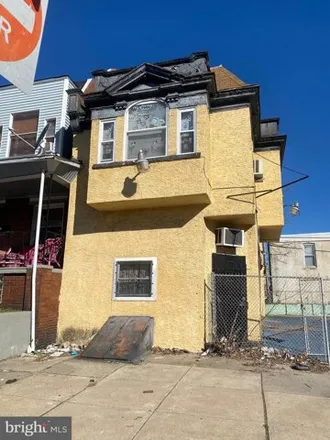 Buy this studio house on 5501 Angora Terrace in Philadelphia, PA 19143