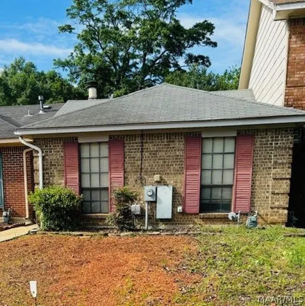 Buy this 3 bed townhouse on 588 Hollow Wood Road in College Grove, Montgomery