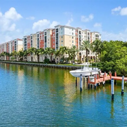 Image 9 - 17150 N Bay Rd Apt 2908, Florida, 33160 - Condo for rent