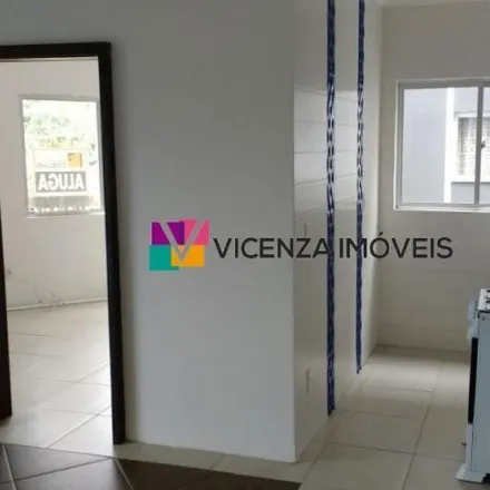 Buy this 1 bed apartment on Rua Otto Benack 42 in Bom Retiro, Joinville - SC